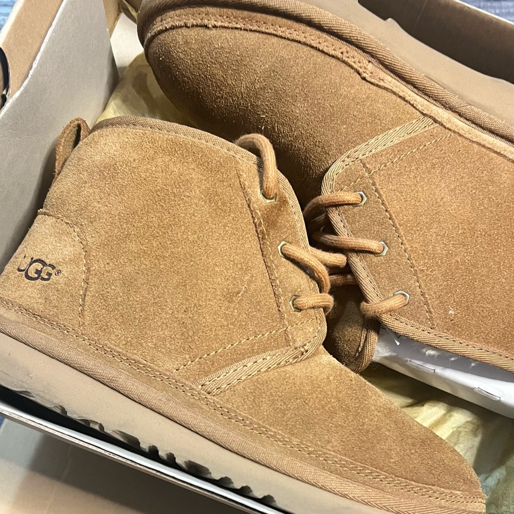 UGG Boots